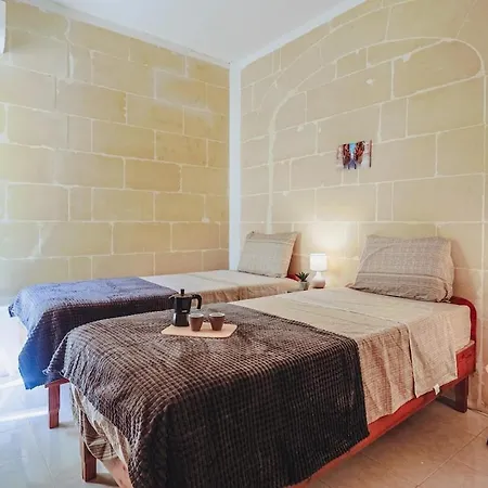 Apartment Spacious 3br Sea View Flat Near Ramla Bay