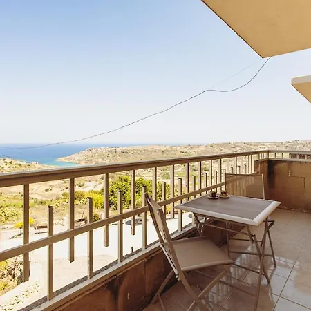 Spacious 3br Sea View Flat Near Ramla Bay Apartment *